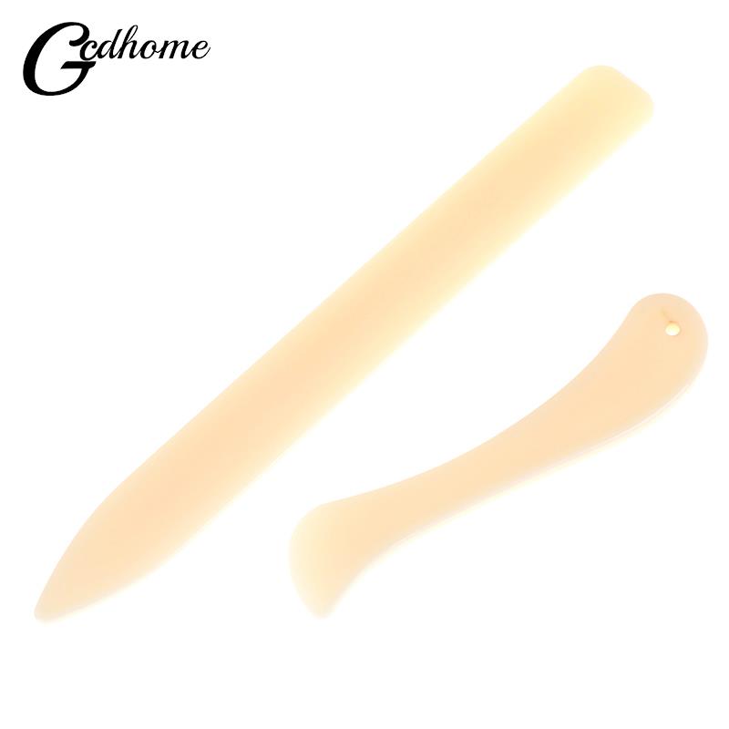 2Pcs/Set Bone Folder Craft Too - Bone Folder Tool review and price
