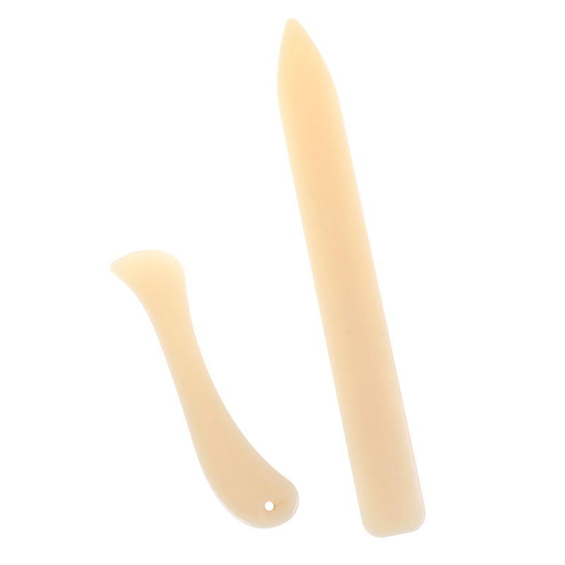 2Pcs/Set Bone Folder Craft Too - Bone Folder Tool review and price