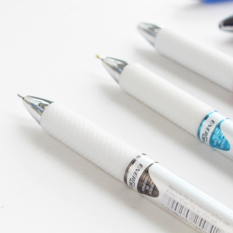 1pcs Pentel BLN75 EnerGel Seri - Pentel Pen Energel review and price
