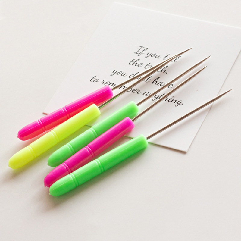 10Pcs Leather Craft Stitcher S - Leatherwork Needles review and price