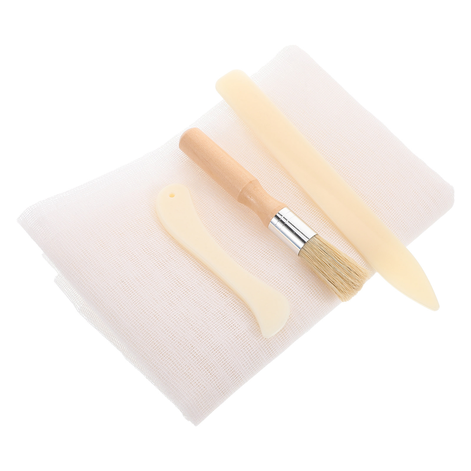 1Set Ancient Book Repair Mater - Bone Folder Tool review and price