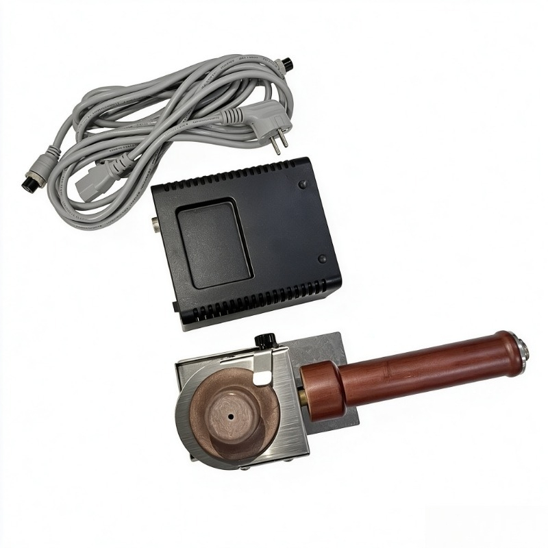 Portable Double Sided Hot Melt - Leatherwork Roller review and price