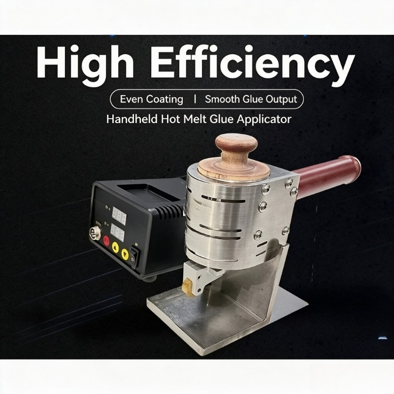 Portable Double Sided Hot Melt - Leatherwork Roller review and price