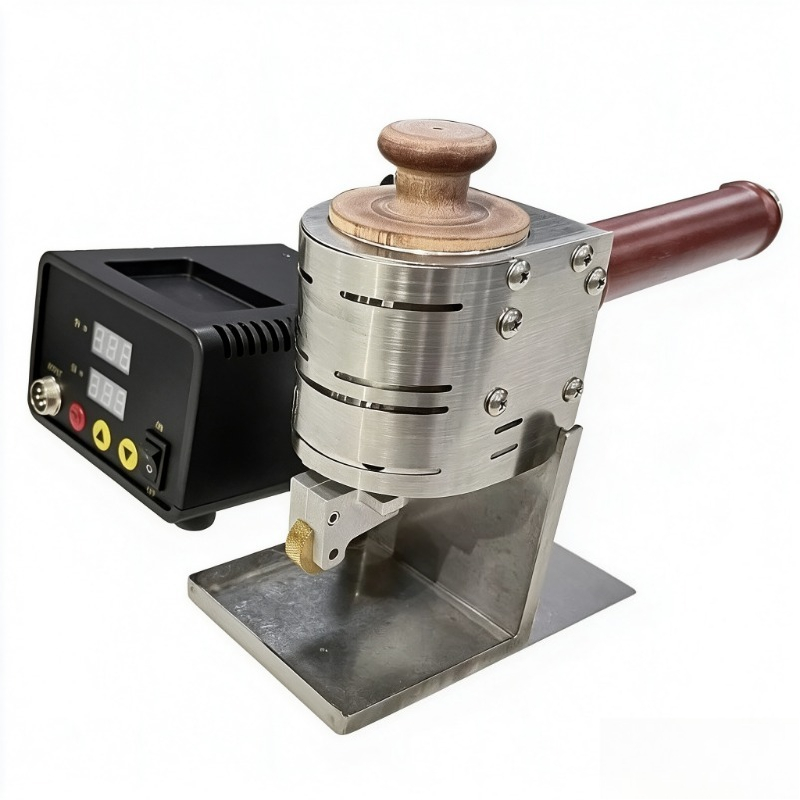 Portable Double Sided Hot Melt - Leatherwork Roller review and price