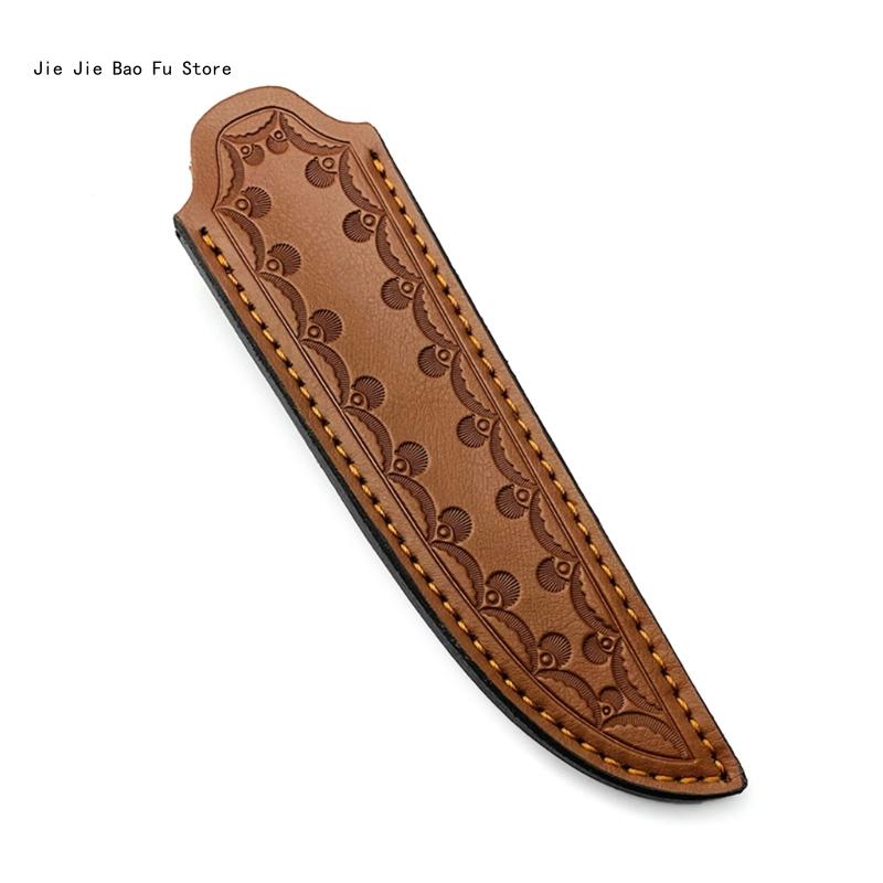 E8BD Pocket Straight Knife She - Leatherwork Roller review and price