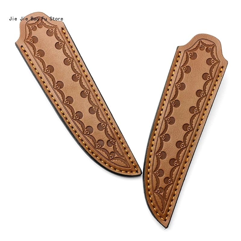 E8BD Pocket Straight Knife She - Leatherwork Roller review and price