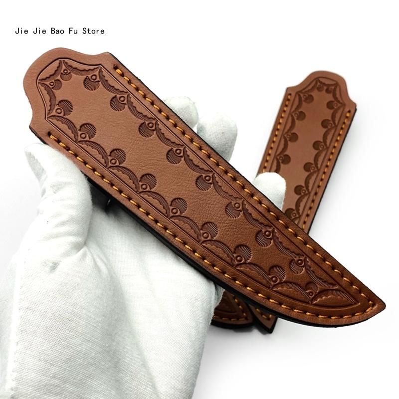 E8BD Pocket Straight Knife She - Leatherwork Roller review and price
