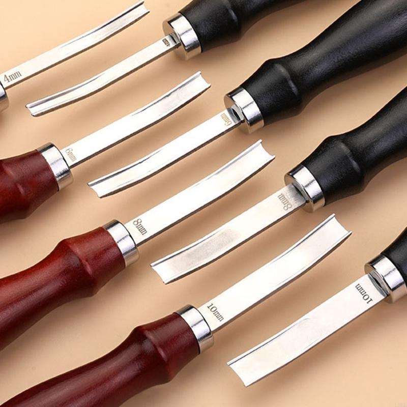 L9BE 4/6/8/10mm Leather Wide S - Leather Edge Beveler review and price