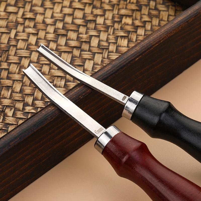 L9BE 4/6/8/10mm Leather Wide S - Leather Edge Beveler review and price