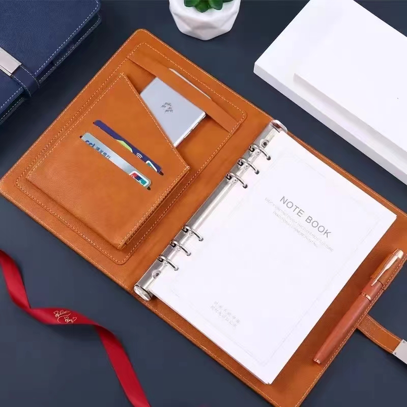 Leather Journal A5 Hardcover N - Leatherwork Journal review and price