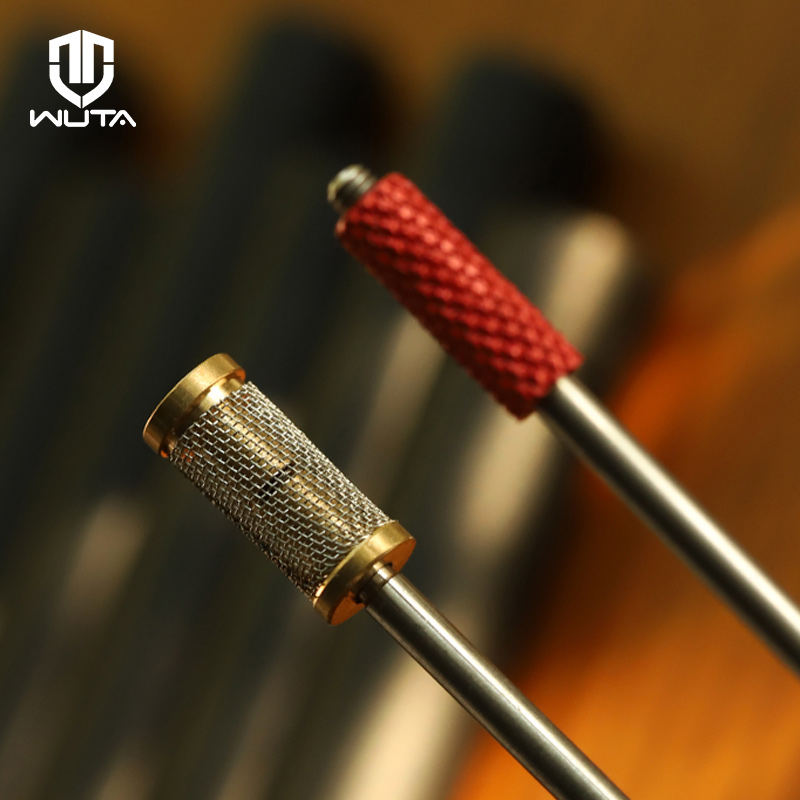 WUTA Leather Edge Oil Painting - Leatherwork Roller review and price