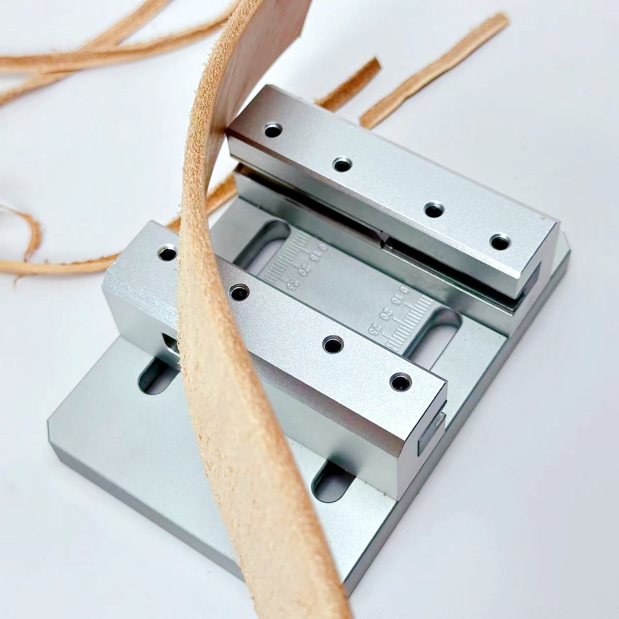 Belt Edge Trimming Machine Bel - Leather Works Belt review and price