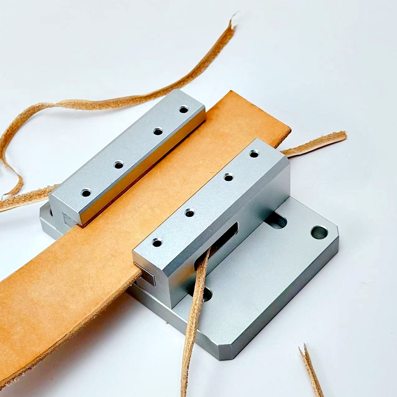 Belt Edge Trimming Machine Bel - Leather Works Belt review and price