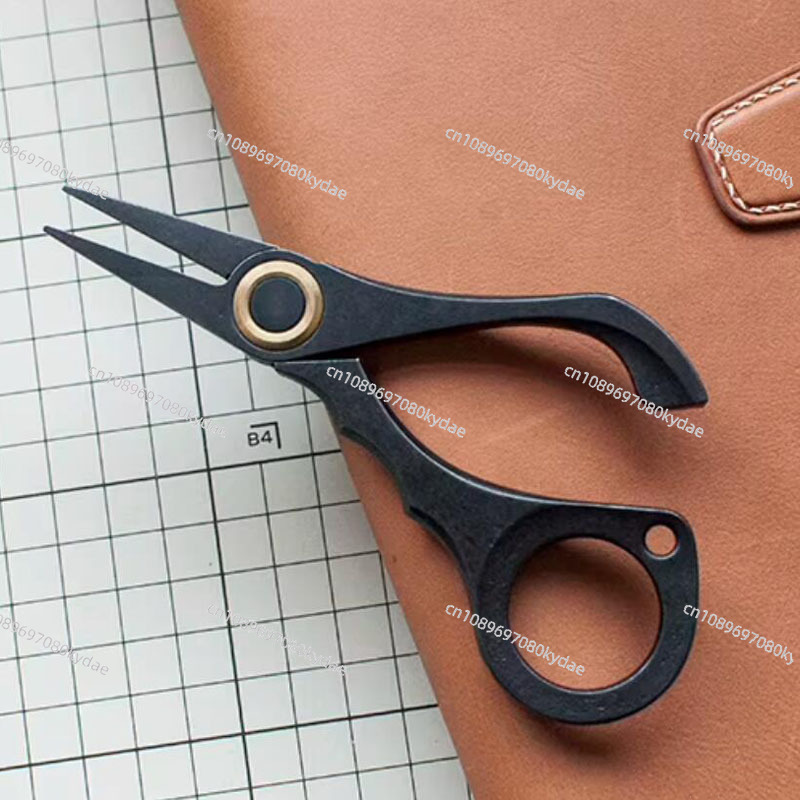 High Hardness Stainless Steel  - Leatherwork Needles review and price
