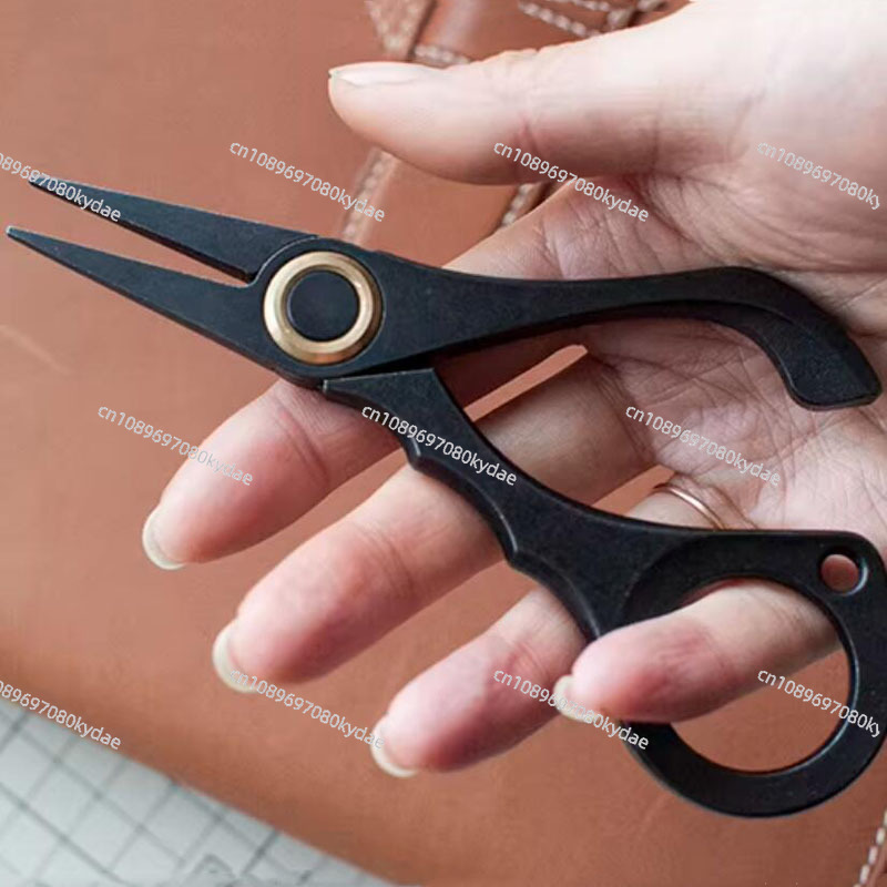 High Hardness Stainless Steel  - Leatherwork Needles review and price
