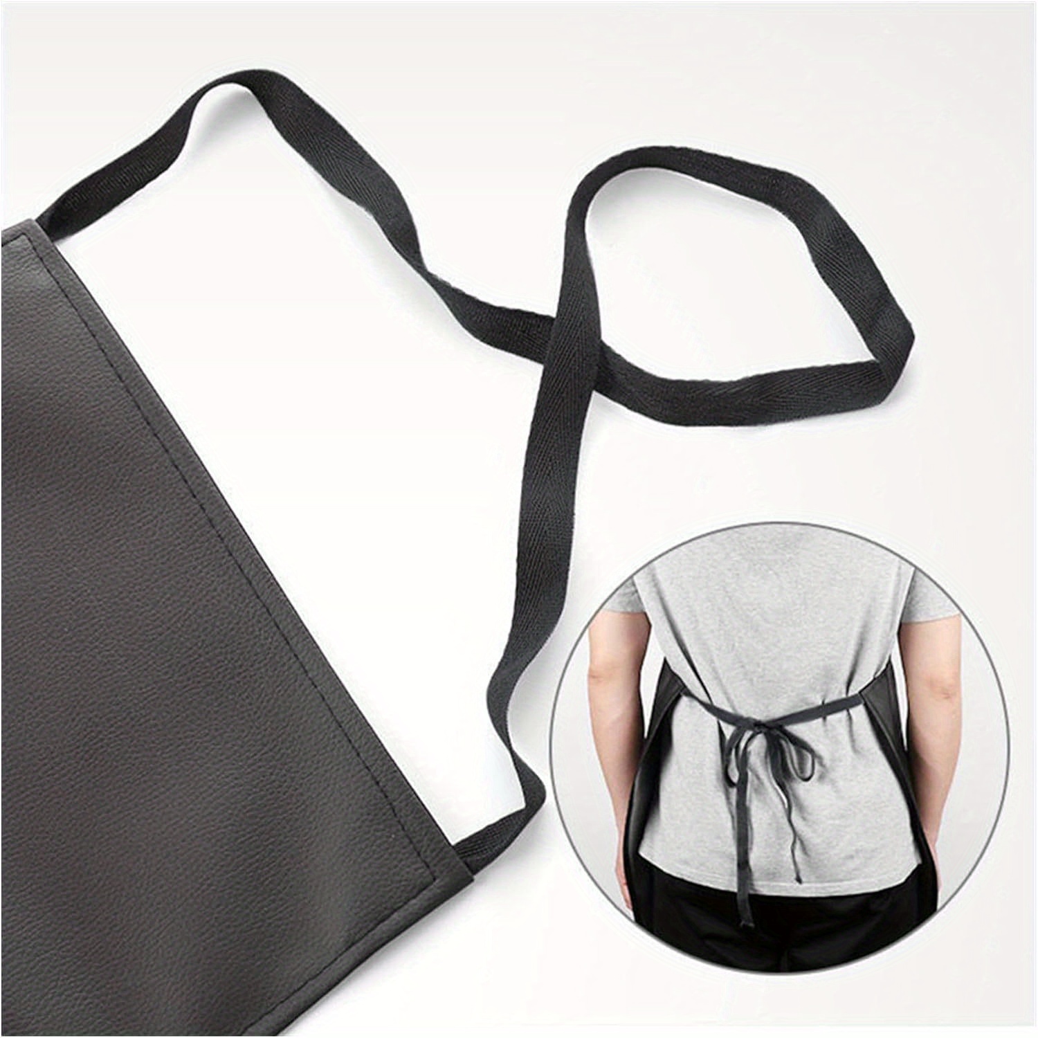 PU Leather Heavy Duty Waterpro - Leatherwork Apron review and price