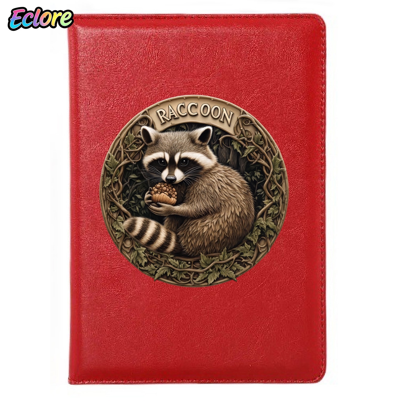 Vintage Leather Journal with R - Leatherwork Journal review and price