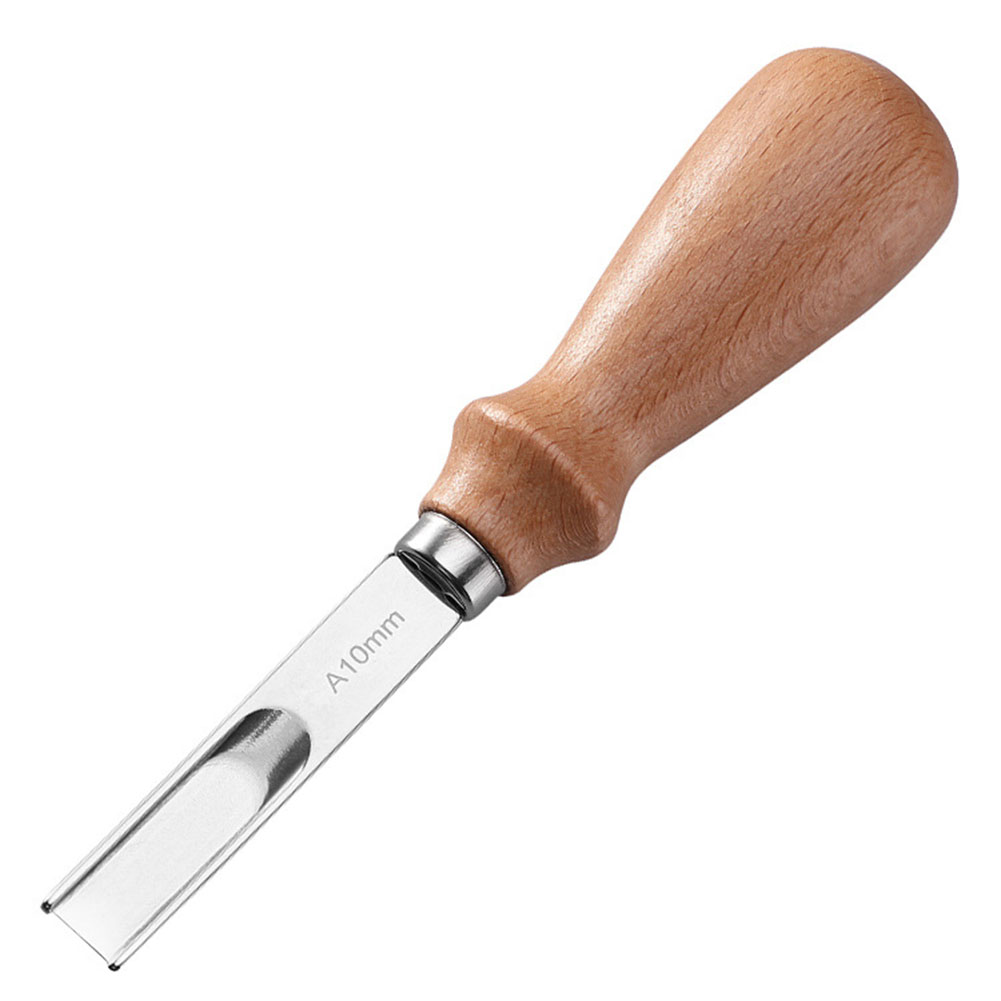 Brand New Unopened Product Lea - Leather Edge Beveler review and price