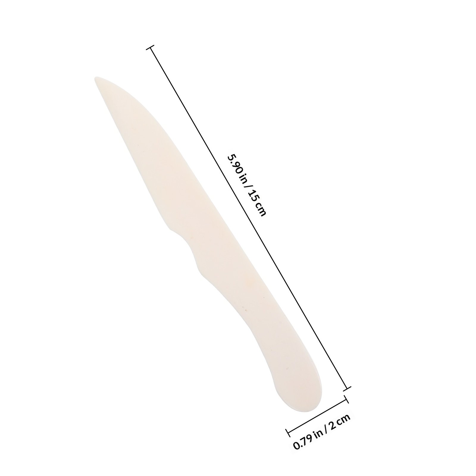 Ox Bone Folder Premium Handcra - Bone Folder Tool review and price