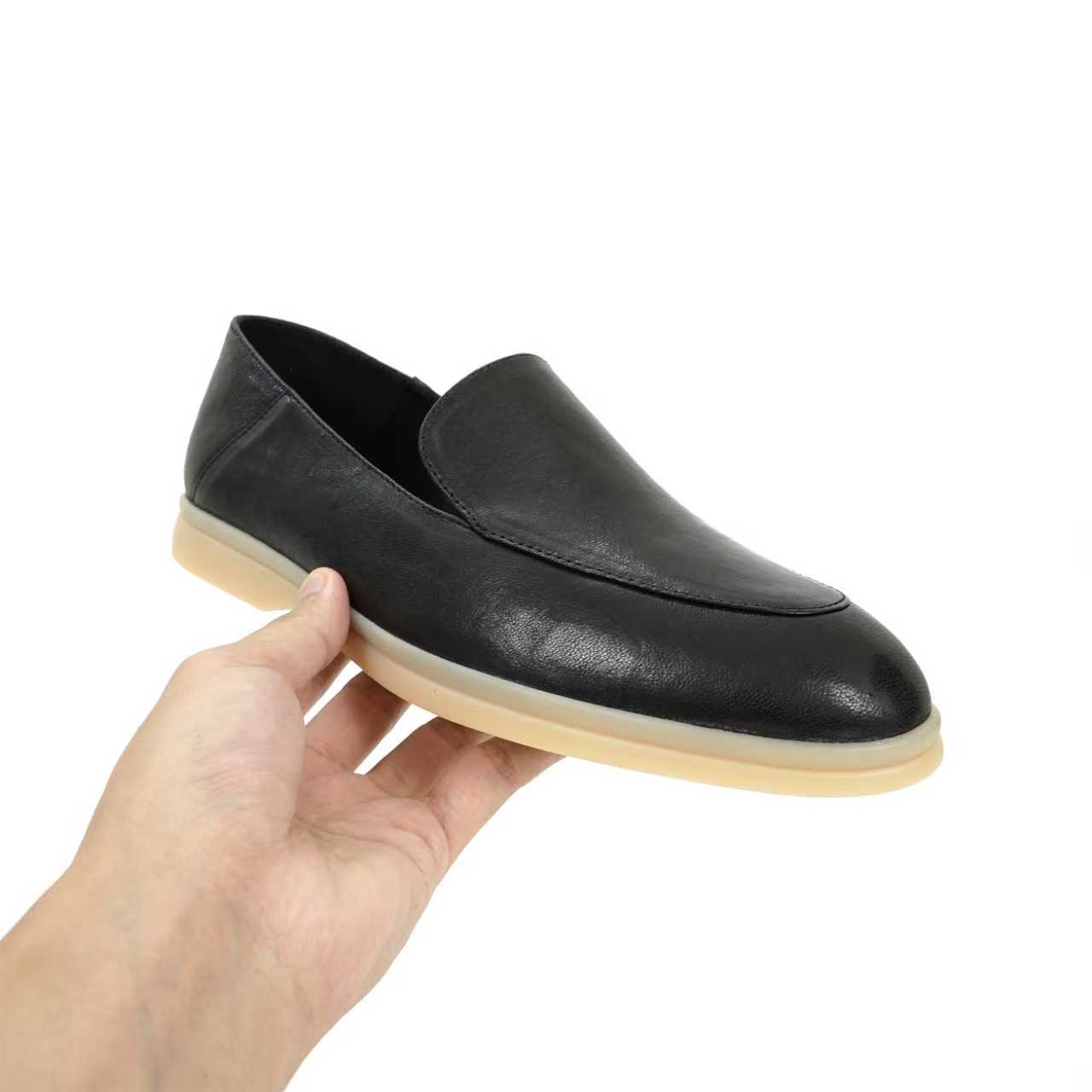Top-grain cow leather – Non-Sl - Leather Work Outfit review and price