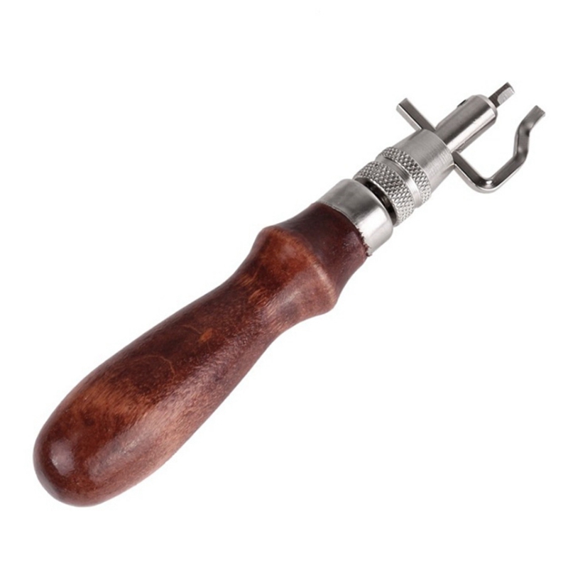 AT13 7 In 1 Adjustable Stitchi - Leather Edge Beveler review and price
