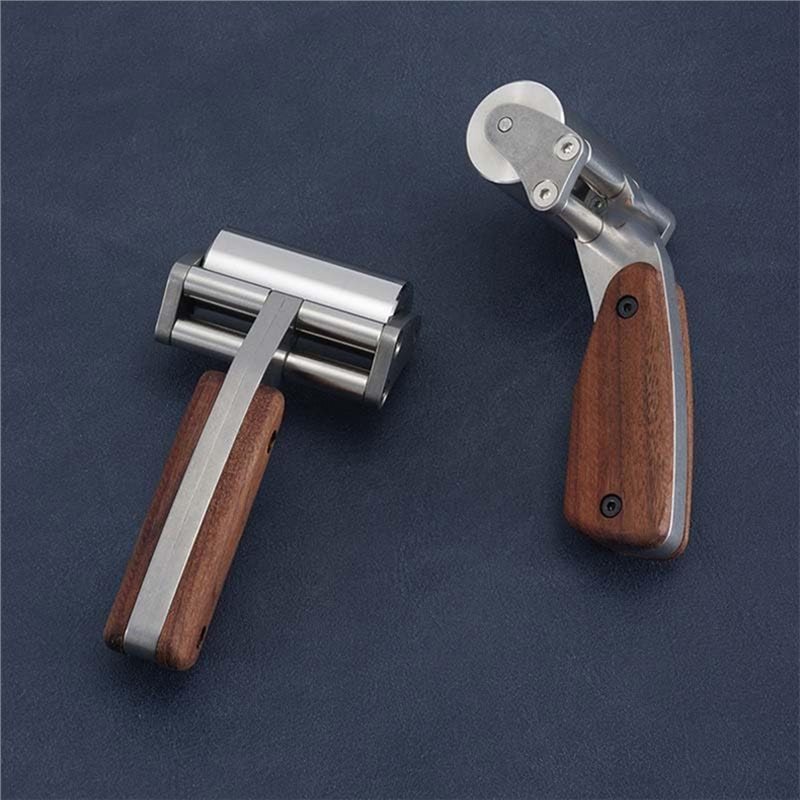 ABYN-Inclined Roller,60Mm Wide - Leatherwork Roller review and price