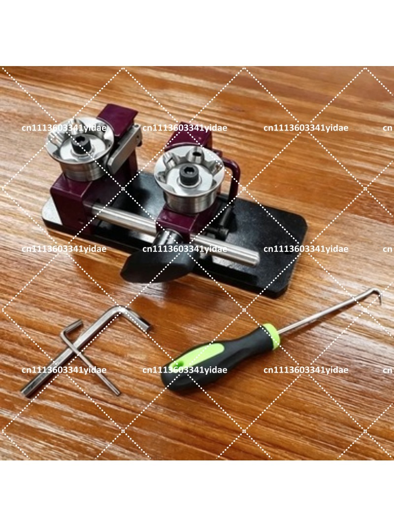 DIY Leather Edge Cutter Bevele - Leather Edge Beveler review and price
